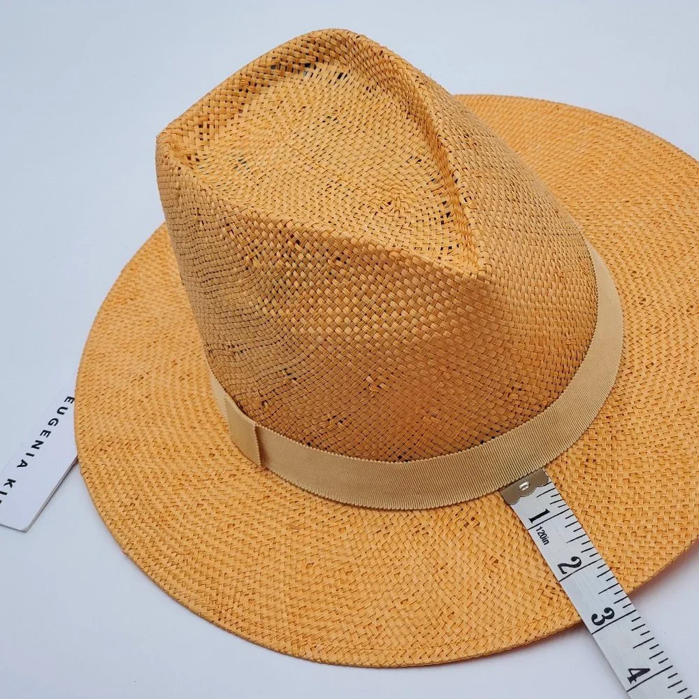 Eugenia Kim - Blaine Fedora - NWT